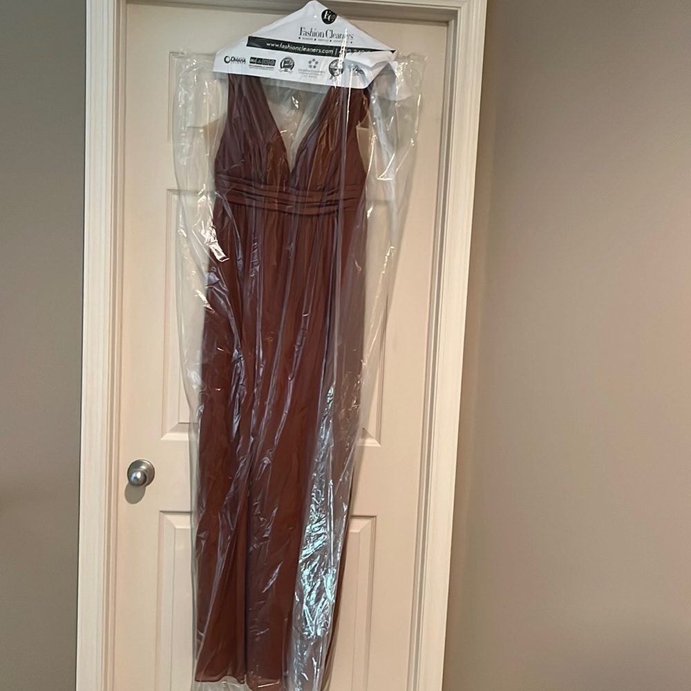 Revelry “Lanai” Bridesmaid Dress